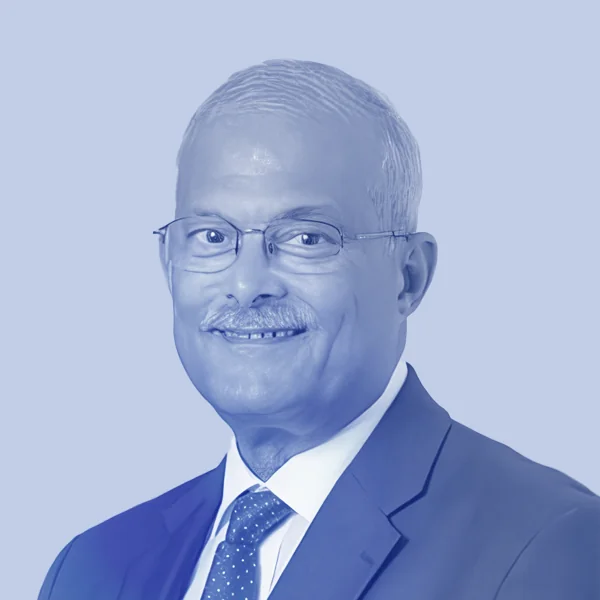 Mr. Hossam Abdalla